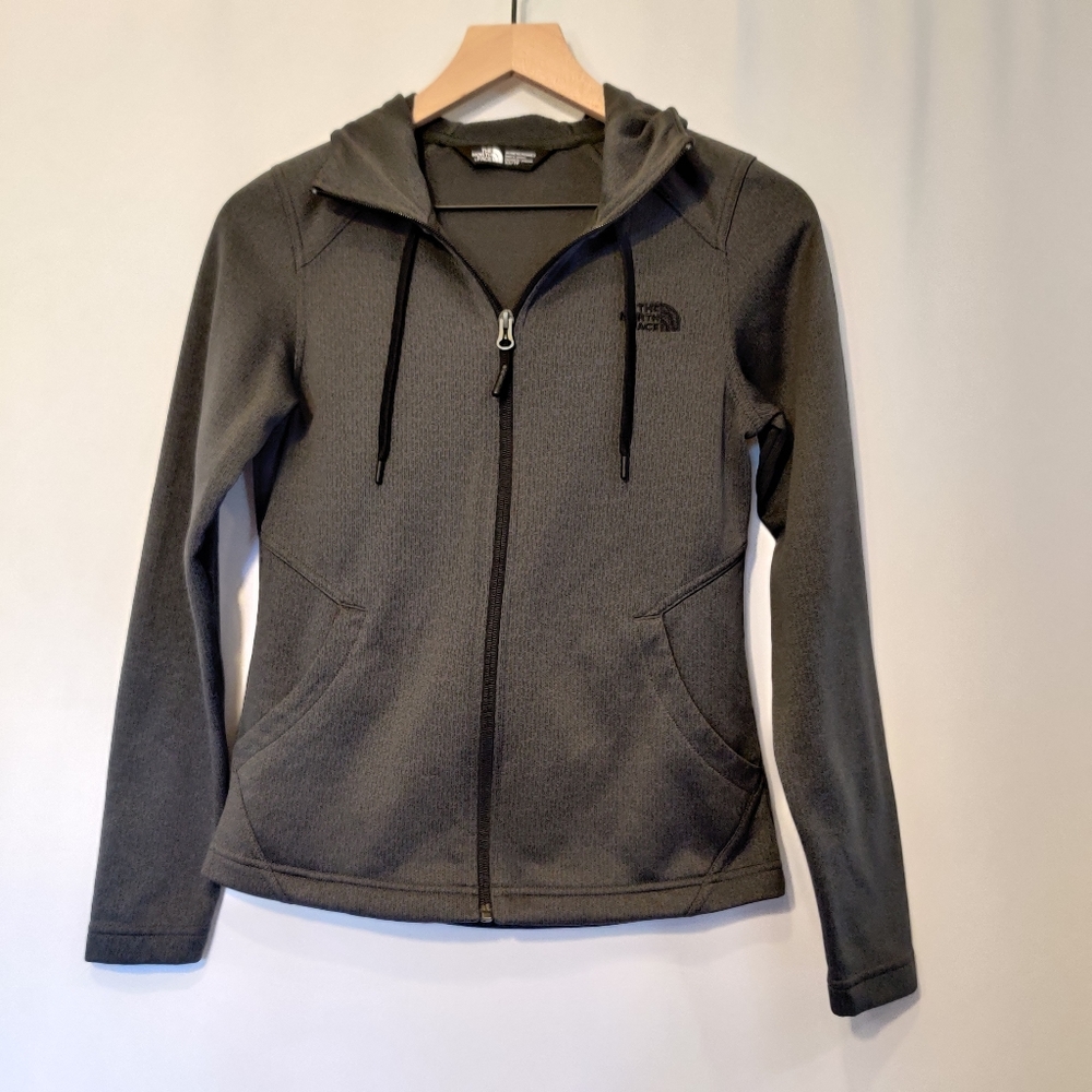 The North Face Gray Women's Jacket